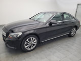 Used 2017 Mercedes-Benz C 300 4MATIC Sedan w/ Premium 3 Package image 2