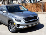 Used 2023 Kia Seltos LX image 2