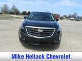 Used 2019 Cadillac XT5 Luxury w/ LPO, Black Ice Package image 2