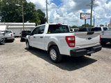 Used 2022 Ford F150 XL w/ Equipment Group 101A High image 5