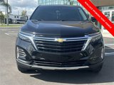 Used 2022 Chevrolet Equinox LT image 3