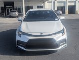 Used 2021 Toyota Corolla SE image 2