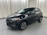 Used 2017 Buick Encore Preferred image 2