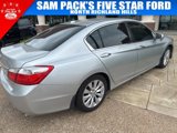 Used 2014 Honda Accord EX-L image 4
