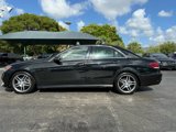 Used 2014 Mercedes-Benz E 350 4MATIC Sedan image 2