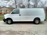 Used 2018 Chevrolet Express 2500 w/ Driver Convenience Package image 3