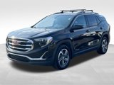 Used 2020 GMC Terrain SLT image 3
