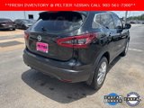 Certified 2021 Nissan Rogue Sport S image 3