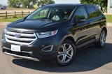 Used 2015 Ford Edge Titanium image 5