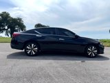 Used 2021 Nissan Altima 2.5 SV image 6