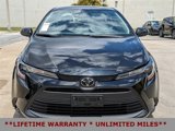 Used 2024 Toyota Corolla LE image 3