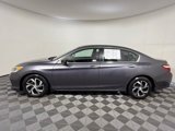 Used 2017 Honda Accord LX image 3