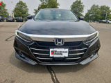 Certified 2021 Honda Accord EX-L image 2