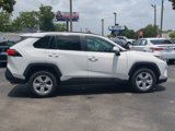 Used 2021 Toyota RAV4 XLE image 3