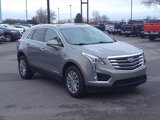 Used 2019 Cadillac XT5 Luxury image 3