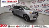 Used 2020 Ford Edge ST w/ Cold Weather Package image 2