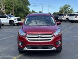 Used 2018 Ford Escape SE w/ Ford Safe & Smart Package image 4