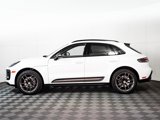 Certified 2023 Porsche Macan Turbo image 2