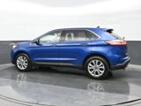 Used 2022 Ford Edge Titanium w/ Equipment Group 301A image 5
