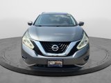 Used 2015 Nissan Murano Platinum w/ Platinum Technology Package image 2