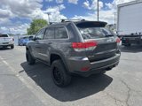 Used 2017 Jeep Grand Cherokee Laredo w/ Quick Order Package 23E image 4