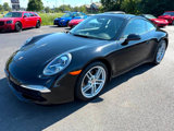 Used 2013 Porsche 911 Carrera image 4