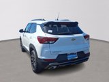 Certified 2023 Chevrolet TrailBlazer ACTIV image 4
