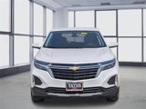 Used 2022 Chevrolet Equinox LT image 2