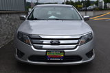 Used 2012 Ford Fusion SEL image 2