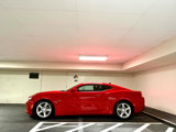 Used 2021 Chevrolet Camaro LT image 2