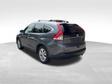 Used 2012 Honda CR-V EX-L image 3
