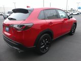 New 2025 Honda HR-V Sport image 3