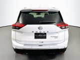 Used 2024 Nissan Rogue Platinum w/ Platinum Premium Package image 6