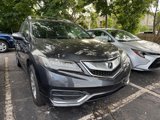 Used 2016 Acura RDX FWD w/ Technology Package image 4