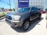 Used 2014 Toyota Tacoma 4x4 Double Cab image 2