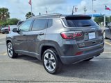 Used 2018 Jeep Compass Limited image 2