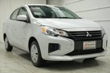 New 2024 Mitsubishi Mirage G4 ES image 2