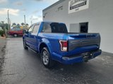 Used 2017 Ford F150 XLT w/ Equipment Group 301A Mid image 3
