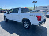 Used 2018 Ford F150 Lariat w/ Equipment Group 502A Luxury image 6