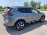 Used 2018 Nissan Rogue SL image 3
