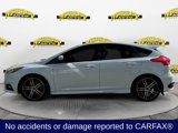 Used 2018 Ford Focus ST image 2