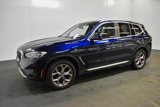 Used 2022 BMW X3 xDrive30i w/ Premium Package 2 image 3