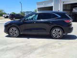 Used 2022 Ford Escape SEL image 4