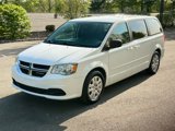 Used 2014 Dodge Grand Caravan SE w/ Quick Order Package 29E SE image 3