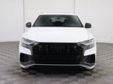 Used 2022 Audi SQ8 Prestige image 2