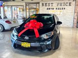 Used 2016 Toyota Corolla L image 2