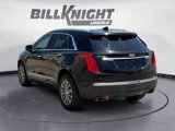 Used 2017 Cadillac XT5 Luxury image 3