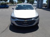 Used 2022 Chevrolet Malibu LT image 3