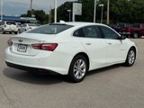 Used 2020 Chevrolet Malibu LT image 3