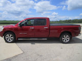 Used 2008 Nissan Titan LE w/ Tow Pkg image 2